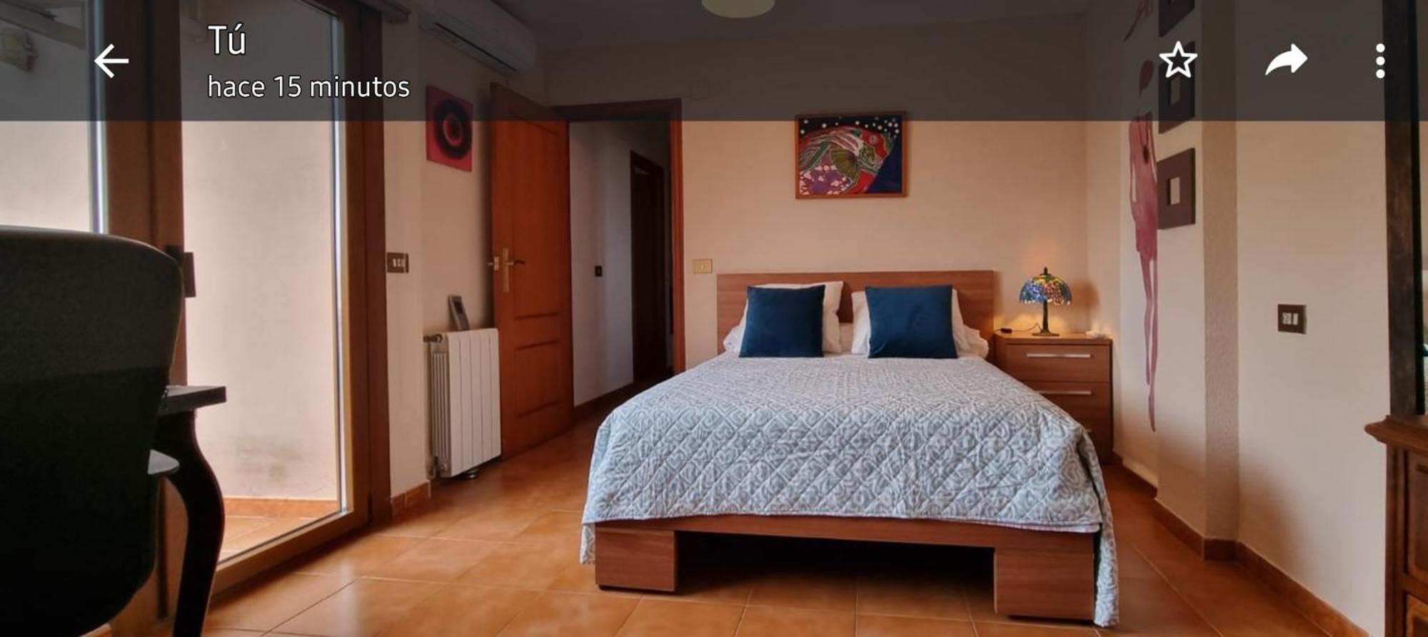 הוילה סגונטו Casa En La Playa מראה חיצוני תמונה