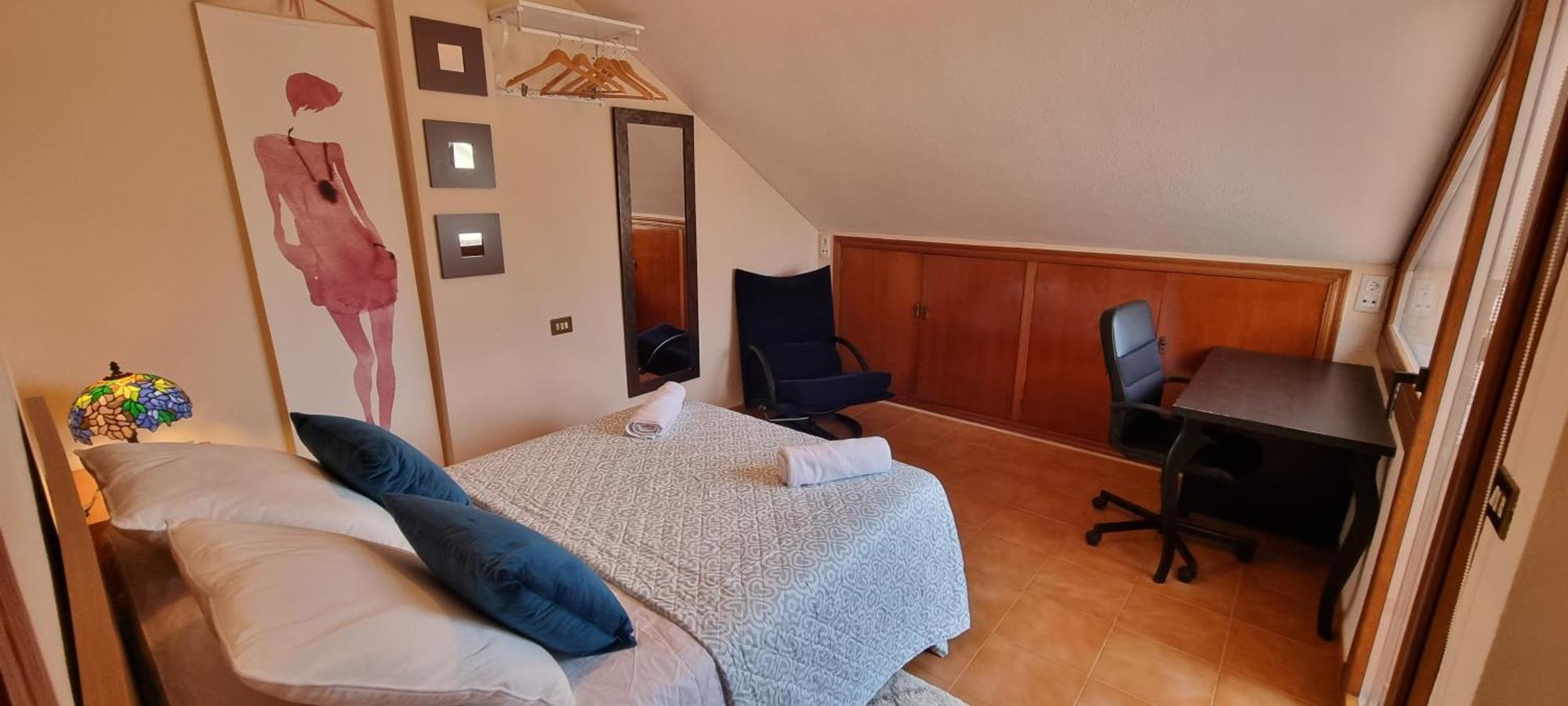 הוילה סגונטו Casa En La Playa מראה חיצוני תמונה