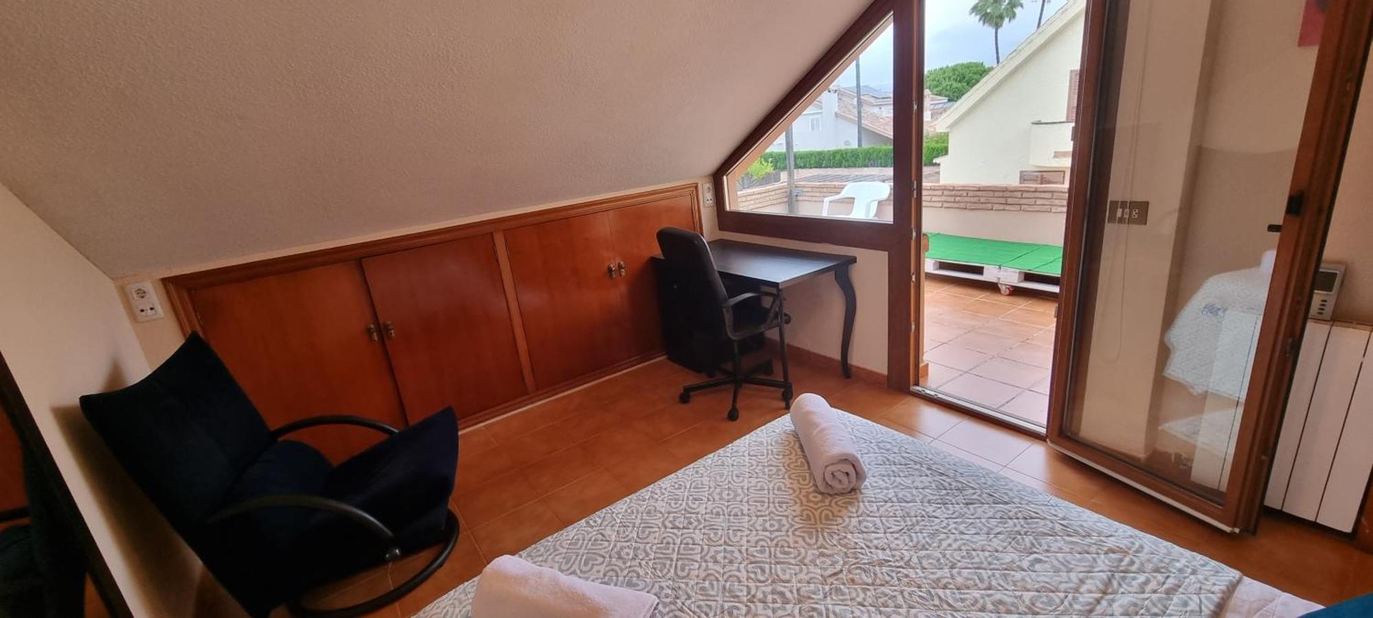 הוילה סגונטו Casa En La Playa מראה חיצוני תמונה