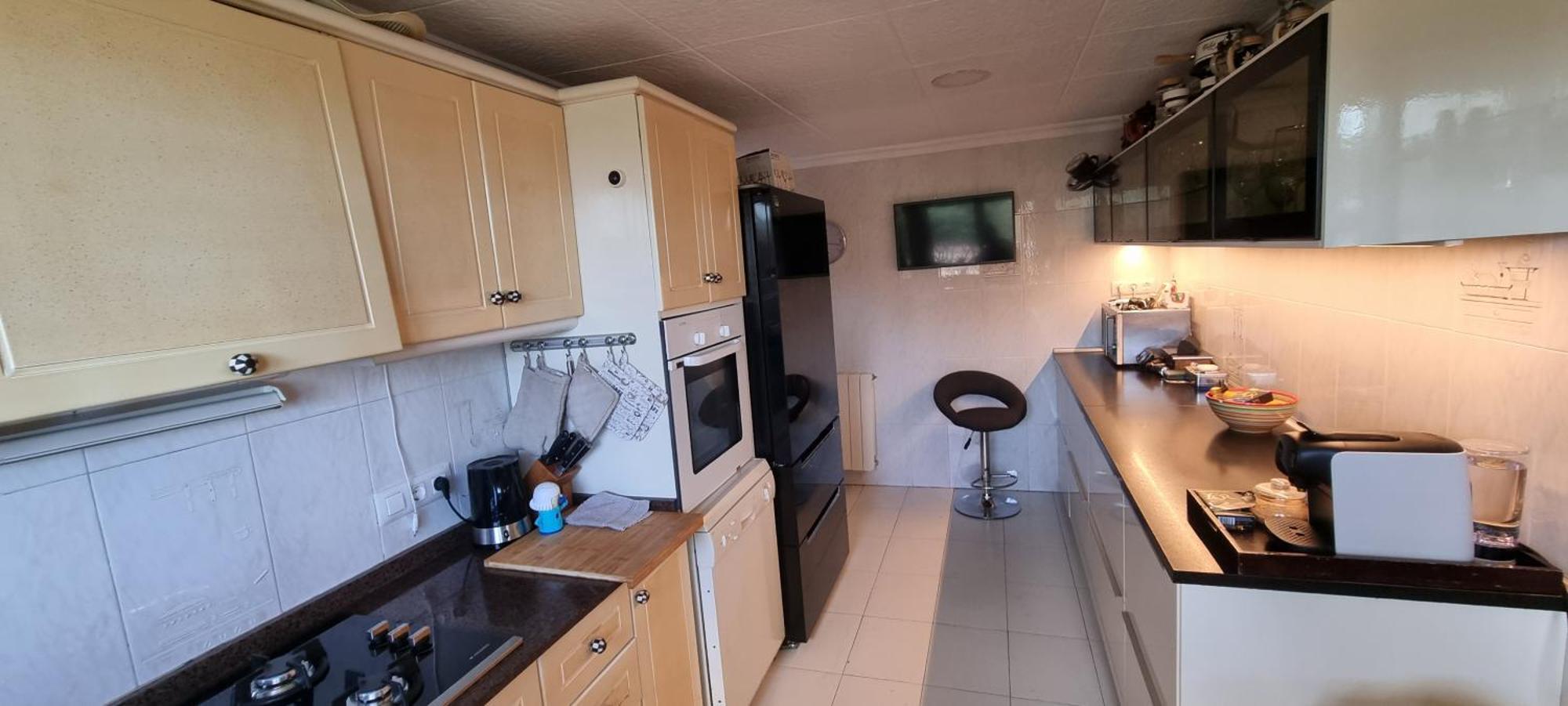 הוילה סגונטו Casa En La Playa מראה חיצוני תמונה