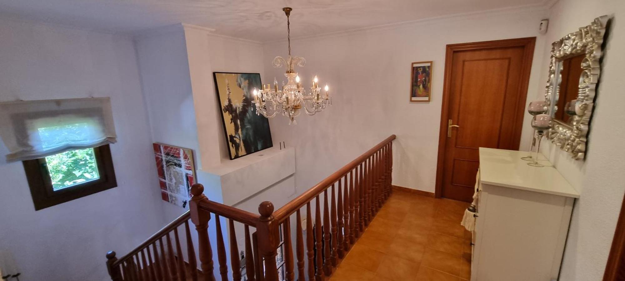 הוילה סגונטו Casa En La Playa מראה חיצוני תמונה